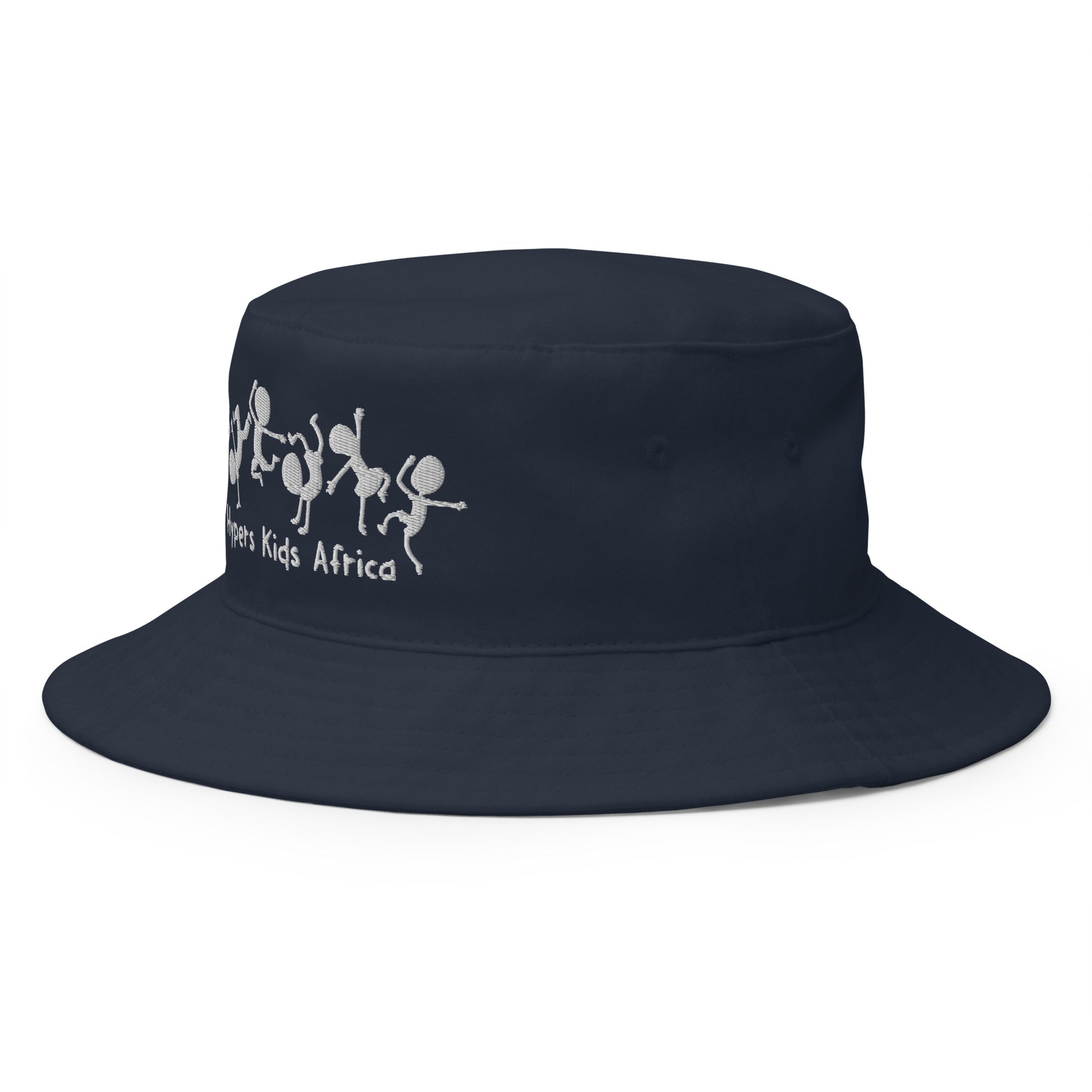 Bucket Hat – The Gig Crew
